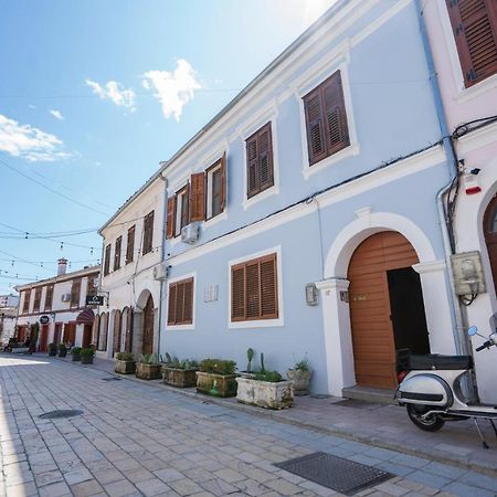 Art Rooms Gjuhadol Szkodra Zewnętrze zdjęcie