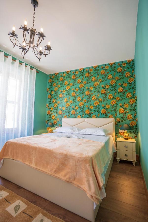 Art Rooms Gjuhadol Szkodra Zewnętrze zdjęcie