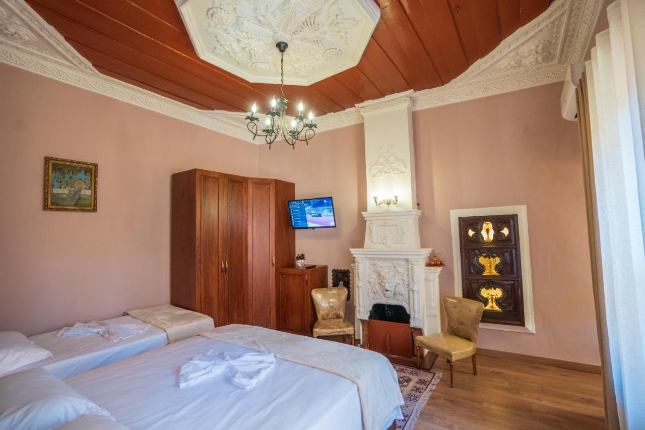 Art Rooms Gjuhadol Szkodra Zewnętrze zdjęcie