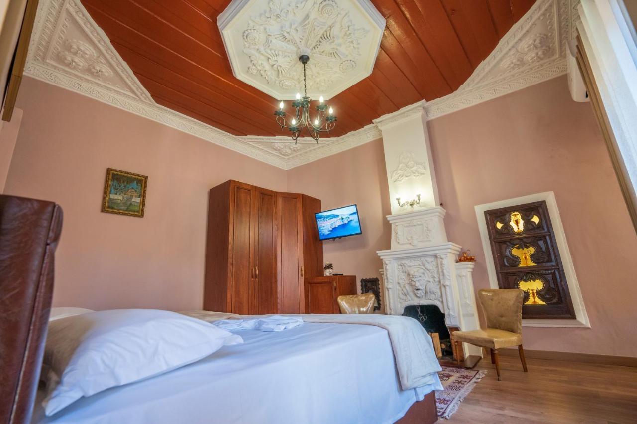 Art Rooms Gjuhadol Szkodra Zewnętrze zdjęcie