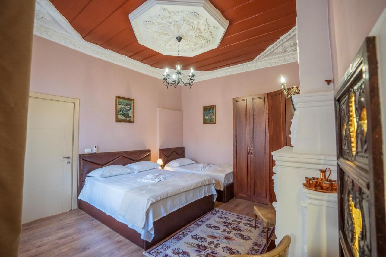 Art Rooms Gjuhadol Szkodra Zewnętrze zdjęcie