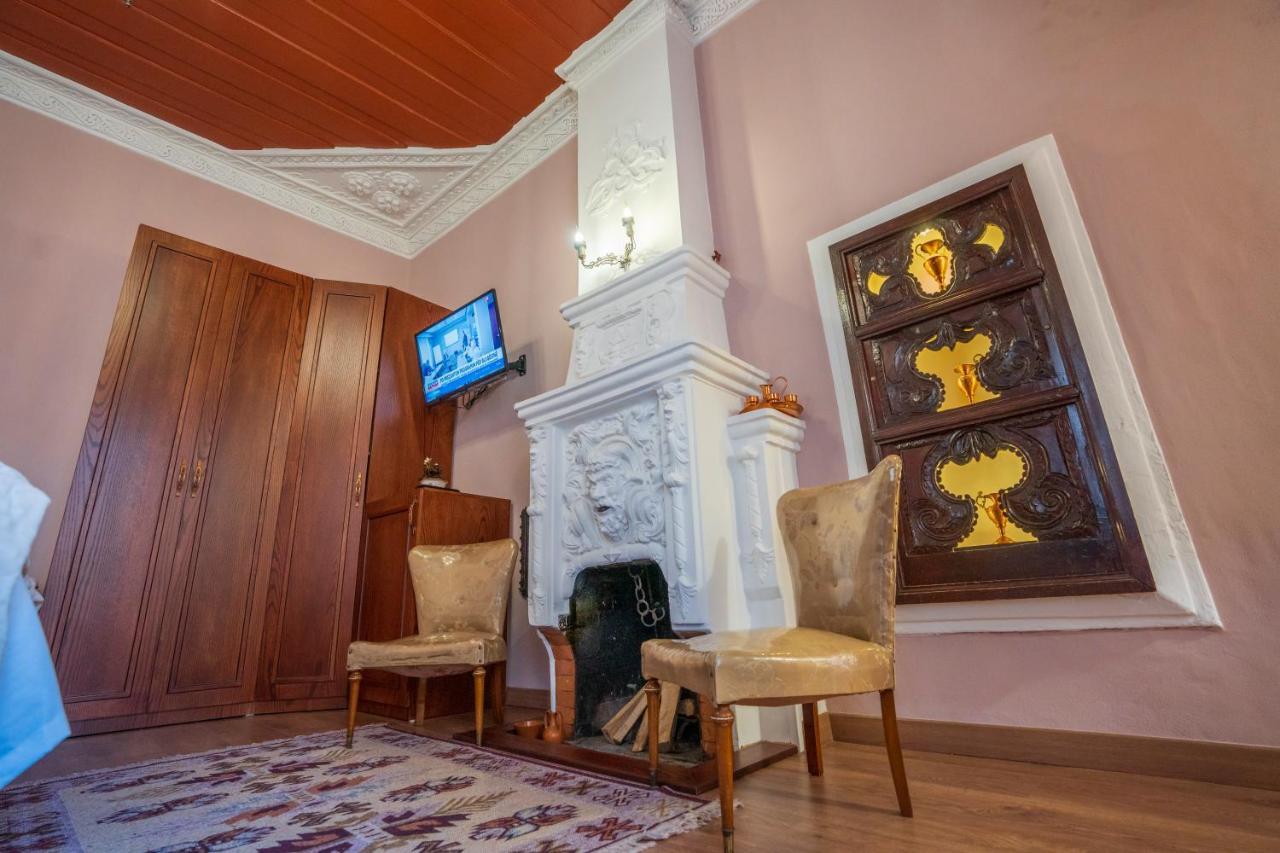 Art Rooms Gjuhadol Szkodra Zewnętrze zdjęcie