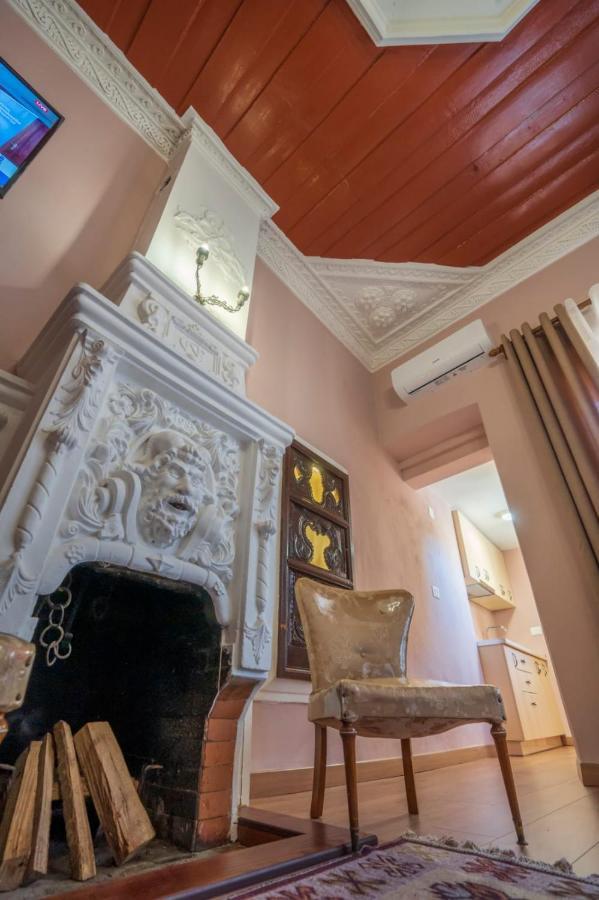 Art Rooms Gjuhadol Szkodra Zewnętrze zdjęcie
