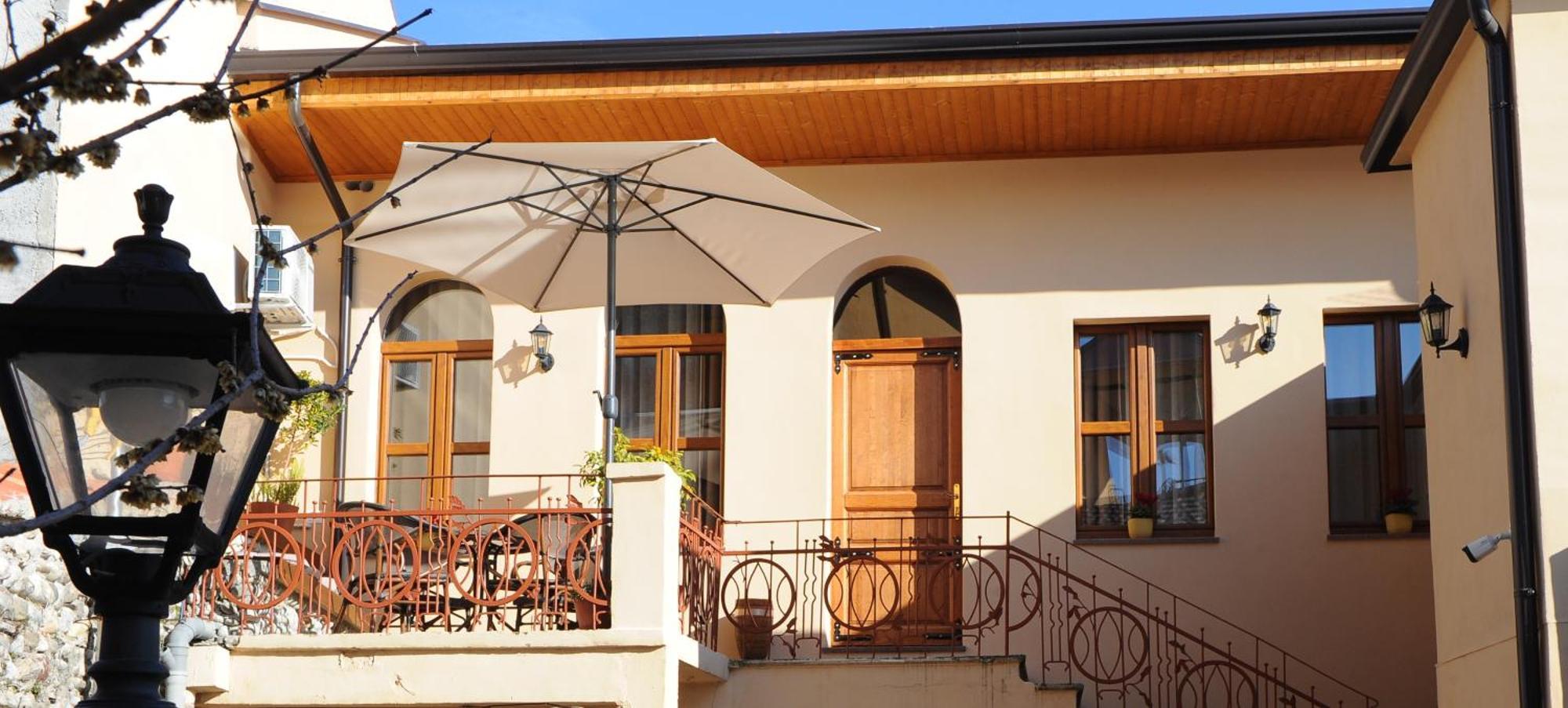 Art Rooms Gjuhadol Szkodra Zewnętrze zdjęcie